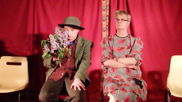 Ah la famille ! 2016