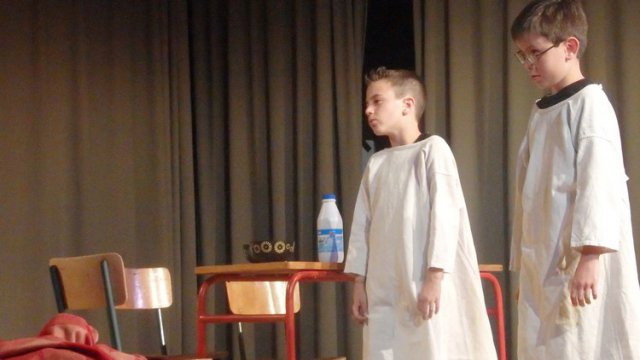 Brèves de rêves 2016