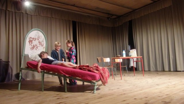 Brèves de rêves 2016