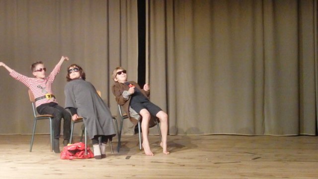 Brèves de rêves 2016