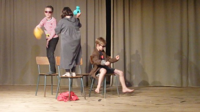 Brèves de rêves 2016