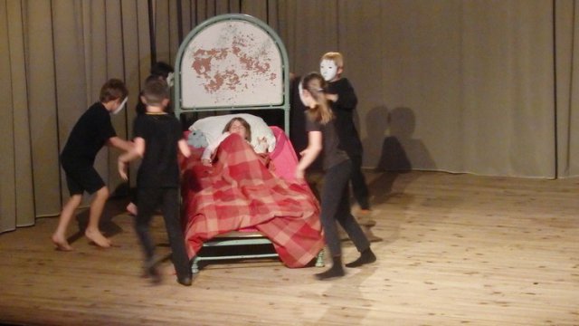 Brèves de rêves 2016