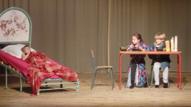Brèves de rêves 2016