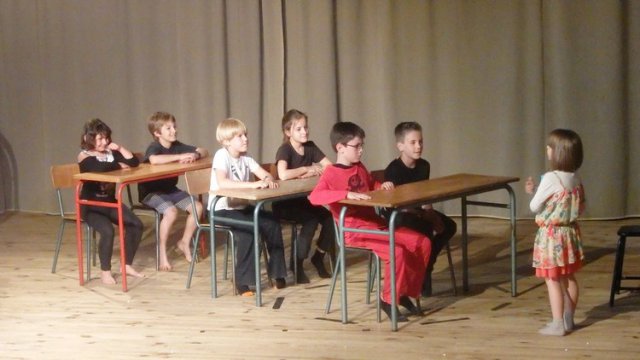 Brèves de rêves 2016