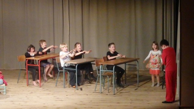 Brèves de rêves 2016
