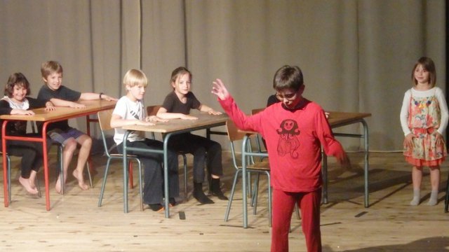 Brèves de rêves 2016
