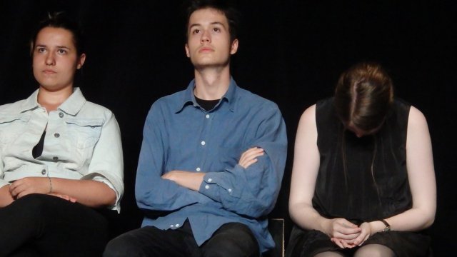 De l'autre côté 2017