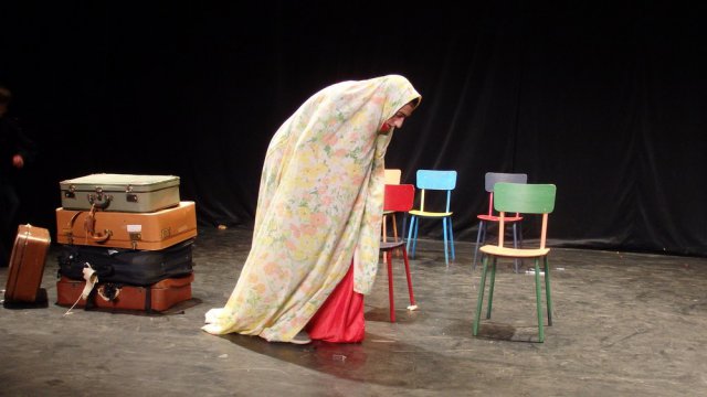 De l'autre côté 2017