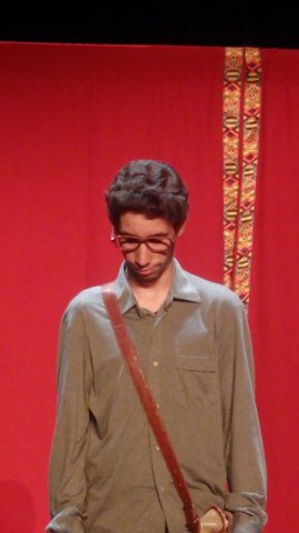 Pièces Rapportées 2016