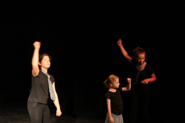 Le zizi de Zazie 2019