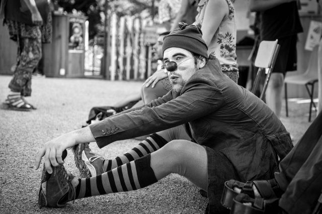Festival du clown 2024