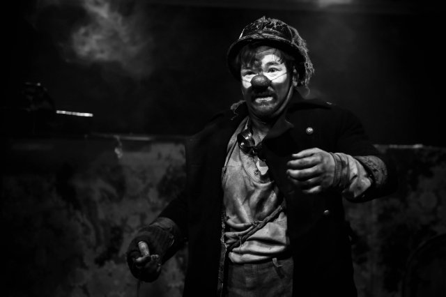 Festival du clown 2024