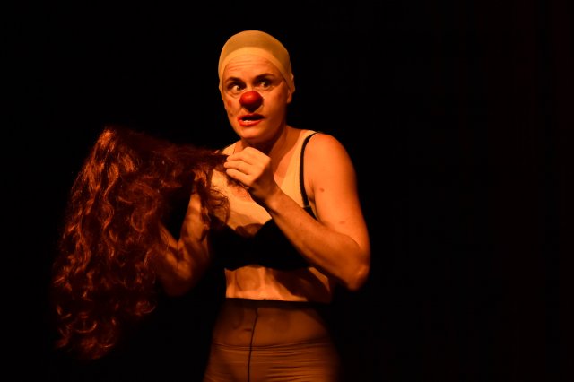 Festival du clown 2024