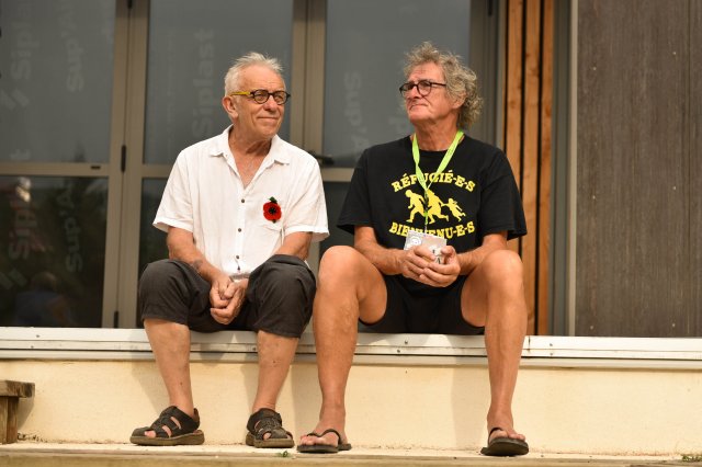 Festival du clown 2024