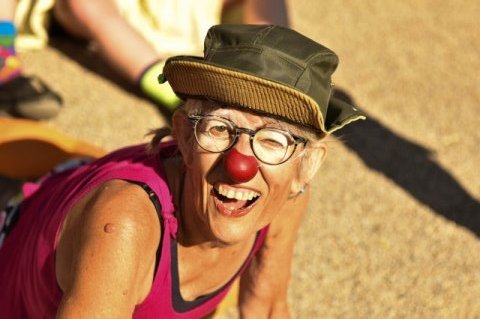 Festival du clown 2024