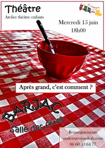 Après grand c'est comment ?