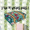 Affiches spectacles d'ateliers