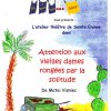 Affiches spectacles d'ateliers