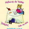 Affiches spectacles d'ateliers