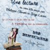 Affiches spectacles professionnels