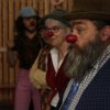 Atelier clown avril 2014