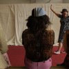 Atelier clown avril 2014