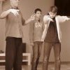 Atelier théâtre public Collège Marcel Pierrel avril 2016