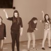 Atelier théâtre public Collège Marcel Pierrel avril 2016