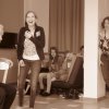 Atelier théâtre public Collège Marcel Pierrel avril 2016