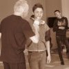Atelier théâtre public Collège Marcel Pierrel avril 2016