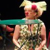 Cabaret Clown 06/2017