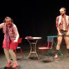 Cabaret Clown 06/2017