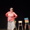 Cabaret Clown 06/2017