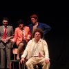 Cabaret Clown 06/2017