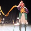 Cabaret Clown 06/2017