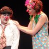 Cabaret Clown 06/2017