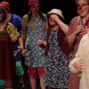 Cabaret Clown 06/2017