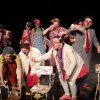 Cabaret Clown 06/2017