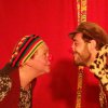 Cabaret Clown 16.12.2016 Cour du bas