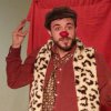 Cabaret Clown 16.12.2016 Cour du bas