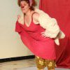 Cabaret Clown 16.12.2016 Cour du bas