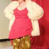 Cabaret Clown 16.12.2016 Cour du bas
