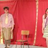 Cabaret Clown 16.12.2016 Cour du bas