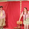 Cabaret Clown 16.12.2016 Cour du bas