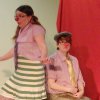 Cabaret Clown 16.12.2016 Cour du bas