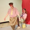 Cabaret Clown 16.12.2016 Cour du bas