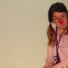 Cabaret Clown 16.12.2016 Cour du bas