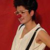 Cabaret Clown 16.12.2016 Cour du bas