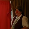 Cabaret Clown 16.12.2016 Cour du bas