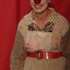Cabaret Clown 16.12.2016 Cour du bas